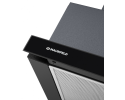 Кухонная вытяжка MAUNFELD Galaxy 60 черный-foto13