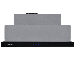 Кухонная вытяжка MAUNFELD Galaxy 60 черный-foto9