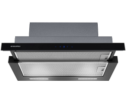Кухонная вытяжка MAUNFELD Galaxy 60 черный-foto3