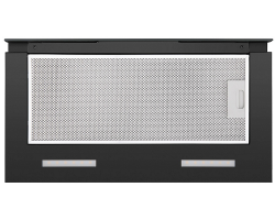 Кухонная вытяжка MAUNFELD Galaxy 60 черный-foto4