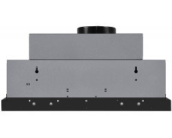 Кухонная вытяжка MAUNFELD Galaxy 60 черный-foto12