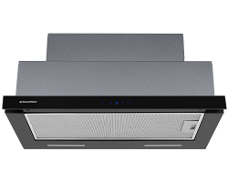 Кухонная вытяжка MAUNFELD Galaxy 60 черный-foto2
