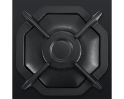 Газовая варочная панель MAUNFELD EGHG.64.2CB\G-foto4