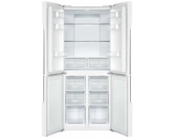 Холодильник с инвертором MAUNFELD MFF181NFW-foto2