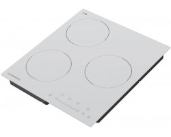 Индукционная варочная панель MAUNFELD EVI.453-WH-foto3