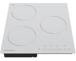 Индукционная варочная панель MAUNFELD EVI.453-WH-foto2