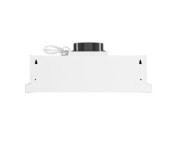 Кухонная вытяжка MAUNFELD VS Fast 50 белый-foto7