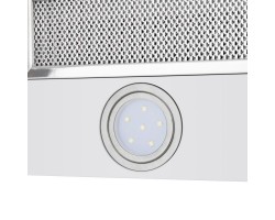 Кухонная вытяжка MAUNFELD VS Fast 50 белый-foto9