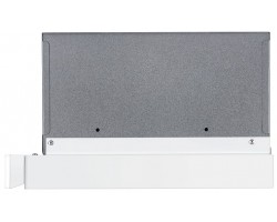 Кухонная вытяжка MAUNFELD VSH 60 белый-foto7