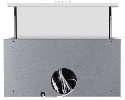 Кухонная вытяжка MAUNFELD VSH 60 белый-foto5