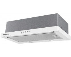 Кухонная вытяжка MAUNFELD VSH 60 белый