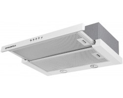 Кухонная вытяжка MAUNFELD VSH 60 белый-foto9