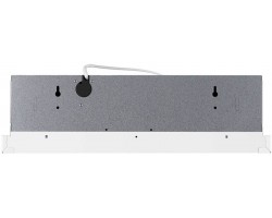 Кухонная вытяжка MAUNFELD VSH 60 белый-foto6