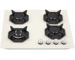 Газовая варочная панель MAUNFELD EGHG.64.23CBG/G-foto4