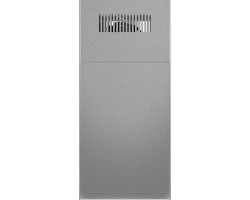 Кухонная вытяжка MAUNFELD Bath Plus 402IL нержавеющая сталь-foto9