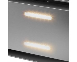 Кухонная вытяжка MAUNFELD Bath Plus 402IL нержавеющая сталь-foto6