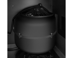 Кухонная вытяжка MAUNFELD Bath Plus 402IL нержавеющая сталь-foto12