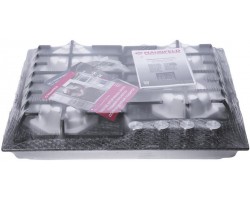 Газовая варочная панель MAUNFELD EGHG.64.63CB/G-foto18