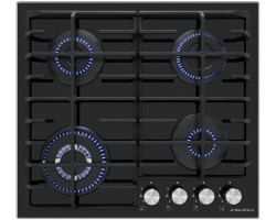 Газовая варочная панель MAUNFELD EGHG.64.63CB/G-foto2
