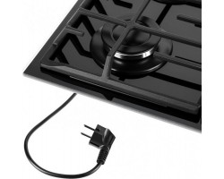 Газовая варочная панель MAUNFELD EGHG.64.63CB/G-foto12