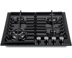 Газовая варочная панель MAUNFELD EGHG.64.63CB/G-foto3