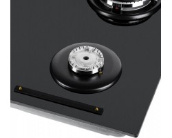 Газовая варочная панель MAUNFELD EGHG.64.63CB/G-foto8