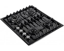 Газовая варочная панель MAUNFELD EGHG.64.63CB/G-foto4