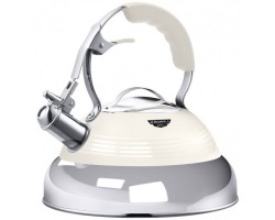 Чайник со свистком MAUNFELD MRK-119BG