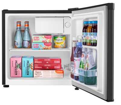 Холодильник MAUNFELD MFF50B