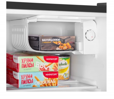 Холодильник MAUNFELD MFF50B