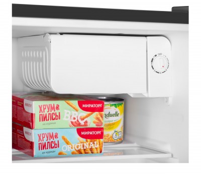 Холодильник MAUNFELD MFF50B
