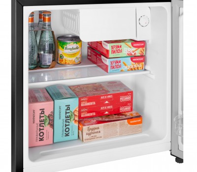 Холодильник MAUNFELD MFF50B