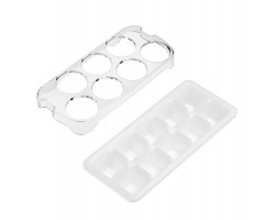 Холодильник MAUNFELD MFF50B-foto12