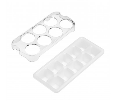 Холодильник MAUNFELD MFF50B