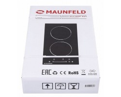 Индукционная варочная панель MAUNFELD EVI.292F-BK-foto9