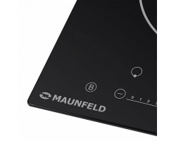 Индукционная варочная панель MAUNFELD EVI.292F-BK-foto4