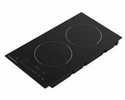 Индукционная варочная панель MAUNFELD EVI.292F-BK-foto3