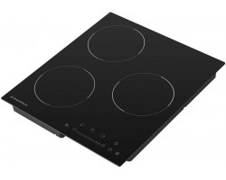 Индукционная варочная панель MAUNFELD EVI.453-BK-foto3