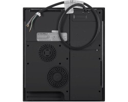 Индукционная варочная панель MAUNFELD EVI.453-BK-foto6