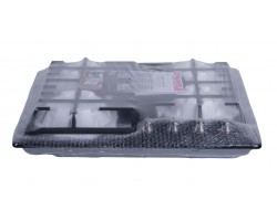 Газовая варочная панель MAUNFELD EGHE.64.63CB.R/G-foto18