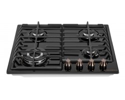 Газовая варочная панель MAUNFELD EGHE.64.63CB.R/G-foto3