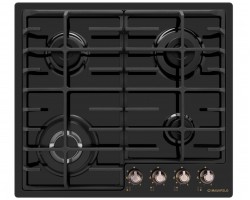 Газовая варочная панель MAUNFELD EGHE.64.63CB.R/G-foto2