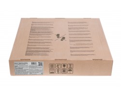 Газовая варочная панель MAUNFELD EGHE.64.63CB.R/G-foto19