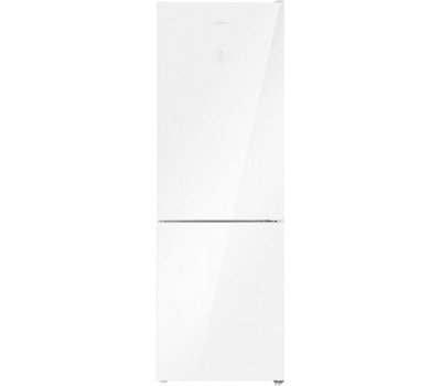 Холодильник MAUNFELD MFF185NFW