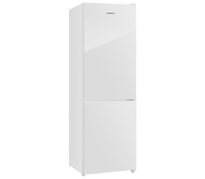 Холодильник MAUNFELD MFF185NFW