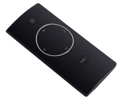 Кухонная вытяжка MAUNFELD Fantasy 90 белый-foto14