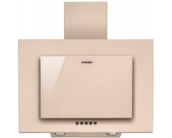 Кухонная вытяжка MAUNFELD Tower C 60 темно-бежевый-foto3