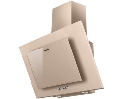 Кухонная вытяжка MAUNFELD Tower C 60 темно-бежевый