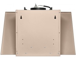 Кухонная вытяжка MAUNFELD Tower C 60 темно-бежевый-foto6