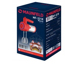 Миксер MAUNFELD MF-321R-foto7